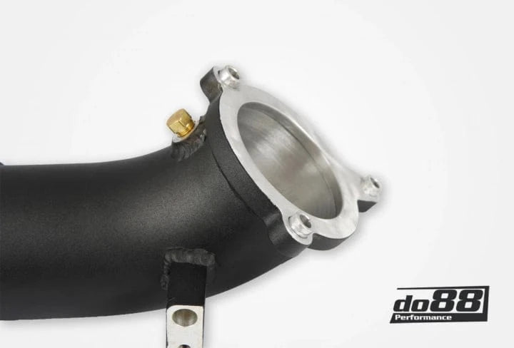 Kies-Motorsports do88 do88 Charge pipe, BMW F & G-Serie B48 B46
