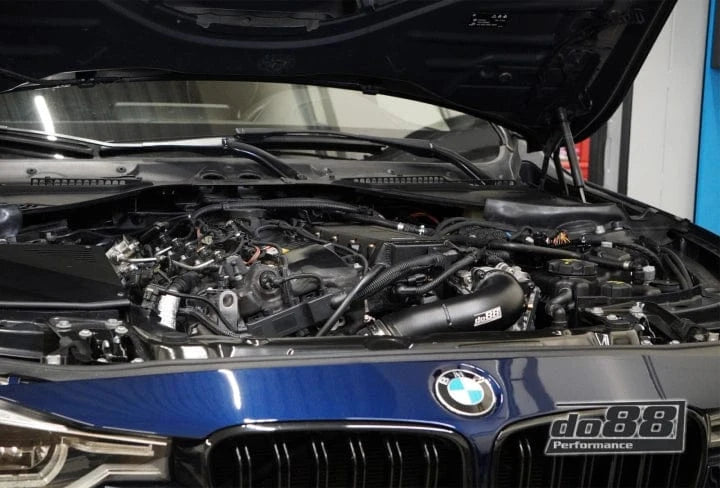 Kies-Motorsports do88 do88 Charge pipe, BMW F-Serie B58