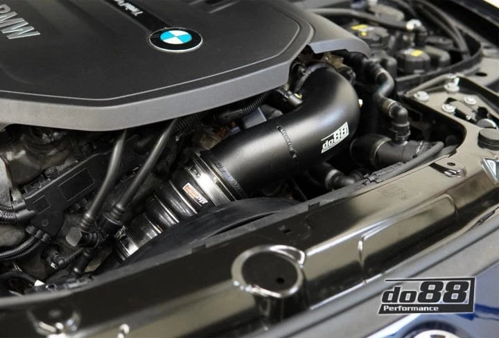 Kies-Motorsports do88 do88 Charge pipe, BMW F-Serie B58