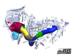 Kies-Motorsports do88 do88 Charge pipe, BMW G-Serie (B58)