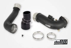 Kies-Motorsports do88 do88 Charge pipe, BMW G-Serie (B58)