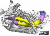 Kies-Motorsports do88 do88 Charge pipe, BMW M2 M3 M4 G80 G82 G87 (S58)