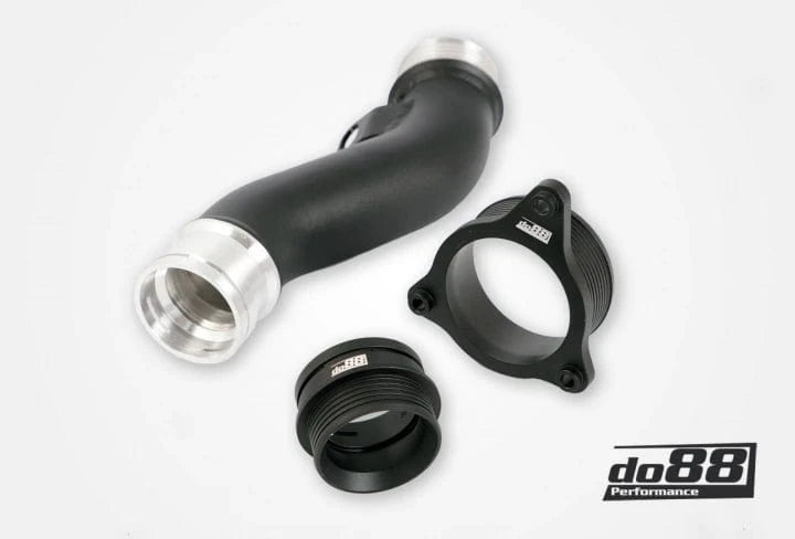Kies-Motorsports do88 do88 Charge pipe, BMW M2 M3 M4 G80 G82 G87 (S58)