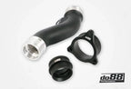Kies-Motorsports do88 do88 Charge pipe, BMW M2 M3 M4 G80 G82 G87 (S58)