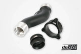 Kies-Motorsports do88 do88 Charge pipe, BMW M2 M3 M4 G80 G82 G87 (S58)