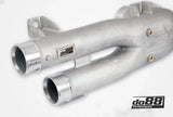 Kies-Motorsports do88 do88 Charge pipe, BMW M2 M3 M4 G80 G82 G87 (S58)