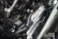 Kies-Motorsports do88 do88 Charge pipe, BMW M2 M3 M4 G80 G82 G87 (S58)