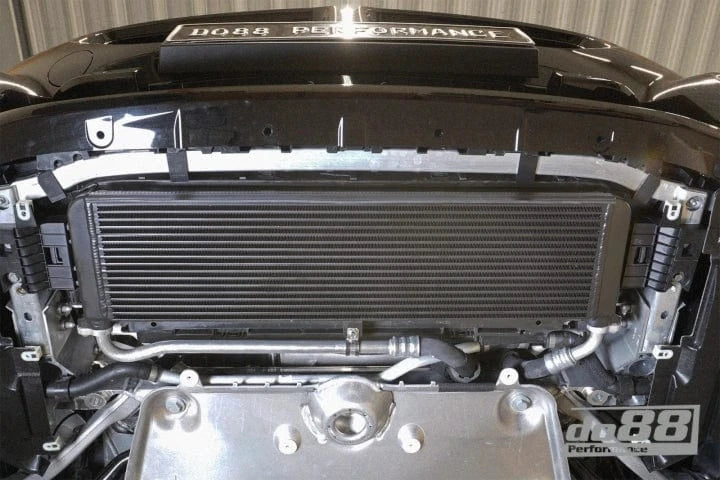 Kies-Motorsports do88 do88 Engine oil cooler, BMW M2 M3 M4 G80 G82 G87 (S58)