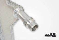 Kies-Motorsports do88 do88 Front Intercooler Radiator, BMW F-Serie