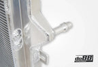 Kies-Motorsports do88 do88 Front Intercooler Radiator, BMW F-Serie