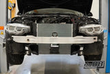 Kies-Motorsports do88 do88 Front Intercooler Radiator, BMW F-Serie