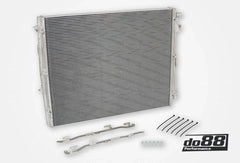 Kies-Motorsports do88 do88 Front Intercooler Radiator, BMW G-Serie / Toyota GR Supra A90