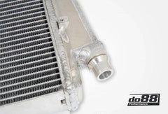 Kies-Motorsports do88 do88 Front Intercooler Radiator, BMW G-Serie / Toyota GR Supra A90