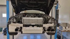 Kies-Motorsports do88 do88 Front Intercooler Radiator, BMW G-Serie / Toyota GR Supra A90