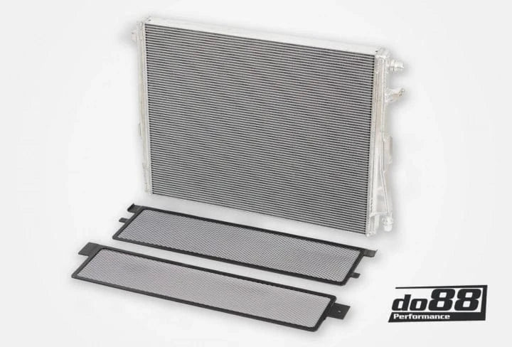 Kies-Motorsports do88 do88 Front Intercooler Radiator, BMW M2 M3 M4 G80 G82 G87 (S58)