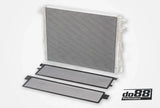 Kies-Motorsports do88 do88 Front Intercooler Radiator, BMW M2 M3 M4 G80 G82 G87 (S58)
