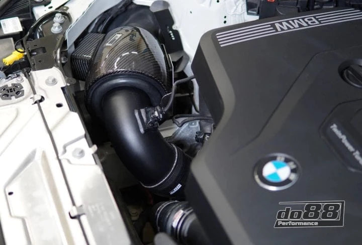 Kies-Motorsports do88 do88 Intake system, BMW 320i 330e 330i G20 G21