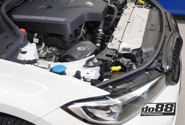 Kies-Motorsports do88 do88 Intake system, BMW 320i 330e 330i G20 G21 Main image