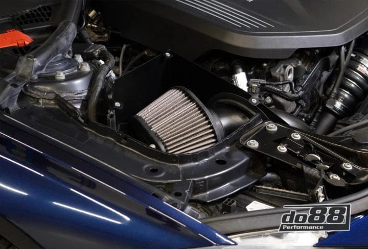 Kies-Motorsports do88 do88 Intake system, BMW M140i M240i 340i 440i F3X