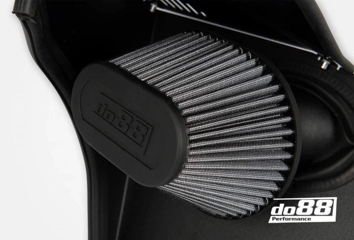 Kies-Motorsports do88 do88 Intake system, BMW M140i M240i 340i 440i F3X