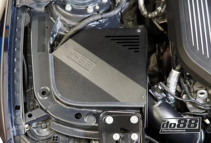 Kies-Motorsports do88 do88 Intake system, BMW M140i M240i 340i 440i F3X Main image