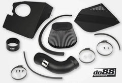Kies-Motorsports do88 do88 Intake system, BMW M140i M240i 340i 440i F3X
