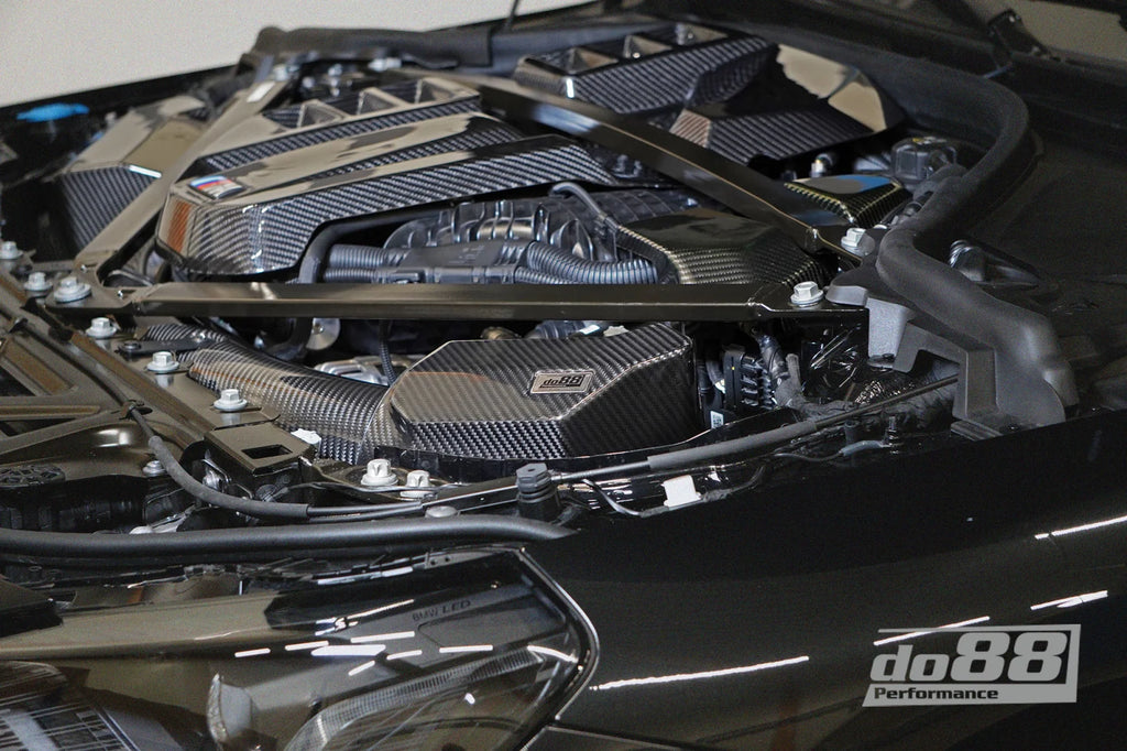 Kies-Motorsports Do88 do88 Intake system, BMW M2 M3 M4 G80 G82 G87 (S58)