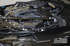 Kies-Motorsports Do88 do88 Intake system, BMW M2 M3 M4 G80 G82 G87 (S58)