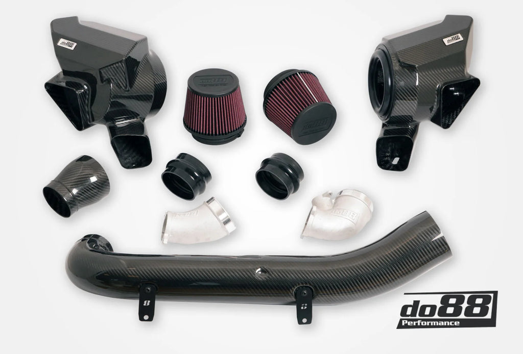 Kies-Motorsports Do88 do88 Intake system, BMW M2 M3 M4 G80 G82 G87 (S58)