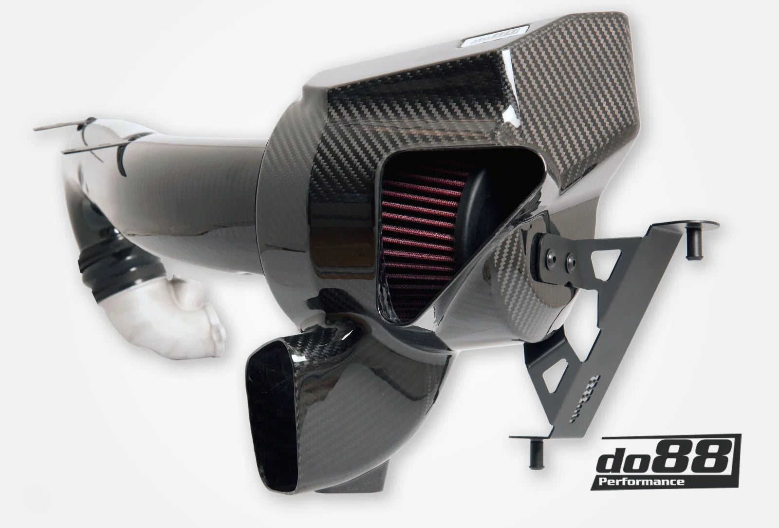 Kies-Motorsports Do88 do88 Intake system, BMW M2 M3 M4 G80 G82 G87 (S58)
