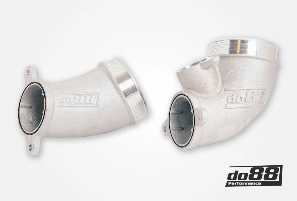 Kies-Motorsports Do88 do88 Intake system, BMW M2 M3 M4 G80 G82 G87 (S58)