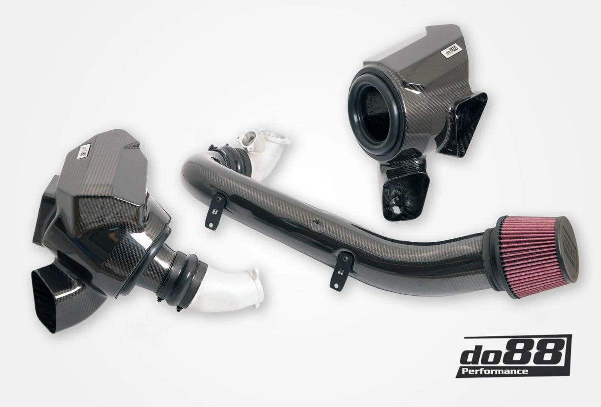 Kies-Motorsports Do88 do88 Intake system, BMW M2 M3 M4 G80 G82 G87 (S58)