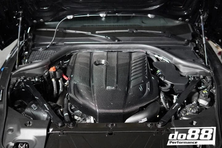 Kies-Motorsports do88 do88 Intake system, BMW M240i M340i G20 G42