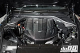 Kies-Motorsports do88 do88 Intake system, BMW M240i M340i G20 G42