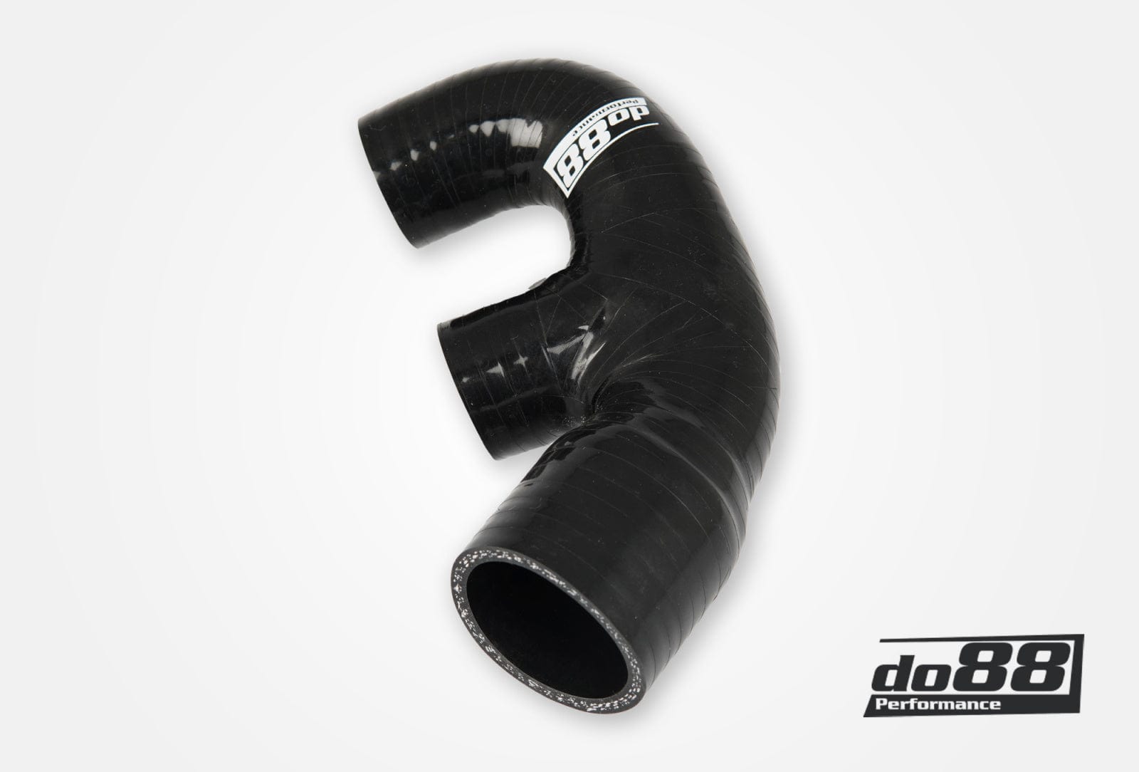 Kies-Motorsports Do88 Do88 Porsche 911 (996) Turbo F-hose Black Main image