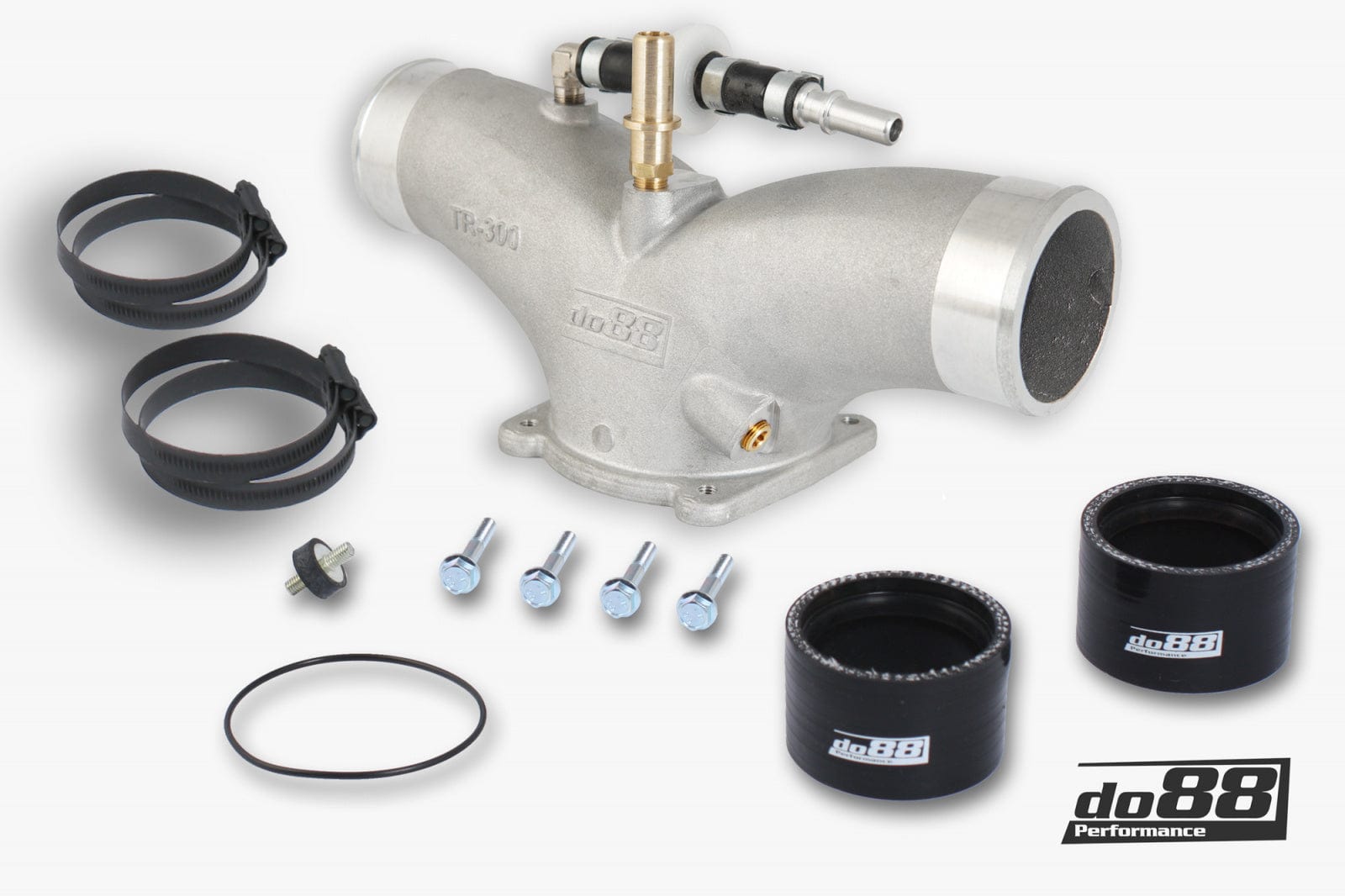 Kies-Motorsports Do88 Do88 Porsche 911 Turbo / Carrera (991) Plenum Main image