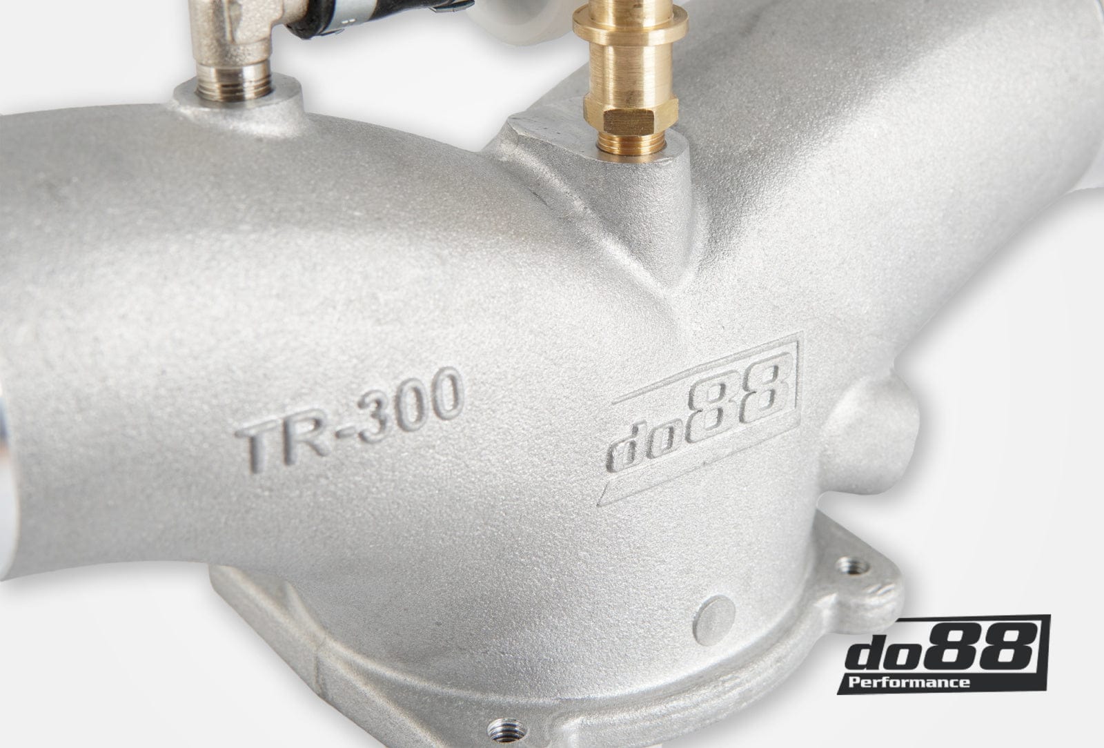 Do88 Porsche 911 Turbo / Carrera (991) Plenum Secondary image