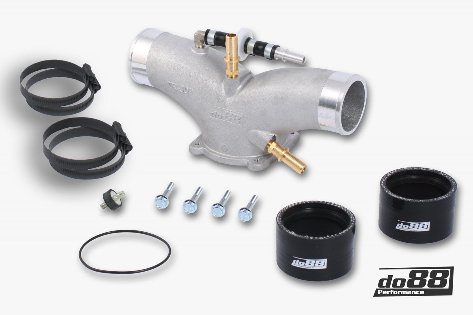 Kies-Motorsports Do88 Do88 Porsche 911 Turbo / Carrera (992) Plenum Main image