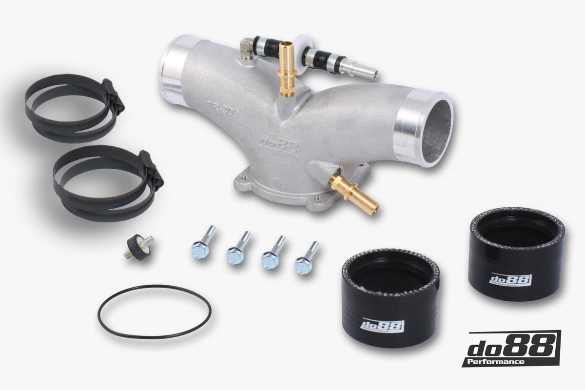 Kies-Motorsports Do88 Do88 Porsche 911 Turbo / Carrera (992) Plenum