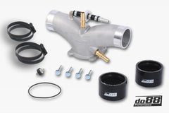 Kies-Motorsports Do88 Do88 Porsche 911 Turbo / Carrera (992) Plenum