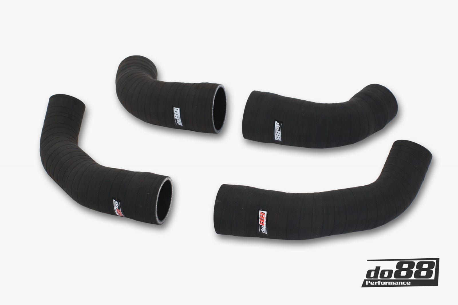 Kies-Motorsports Do88 Do88 Porsche 911 Turbo / Carrera (992) Pressure Hoses Main image
