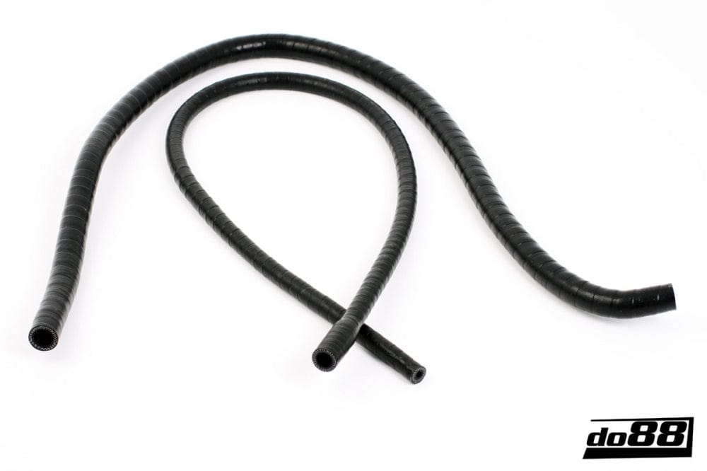 Kies-Motorsports Do88 Do88 Porsche 930 Turbo Carbon Canister Hoses Main image