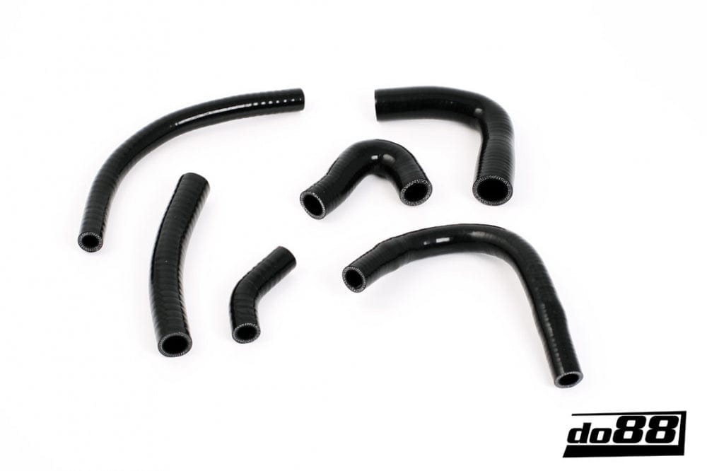 Kies-Motorsports Do88 Do88 Porsche 930 Turbo K Jetronic hoses Main image
