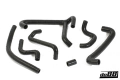 Kies-Motorsports Do88 Do88 Porsche 930 Turbo Oil hoses