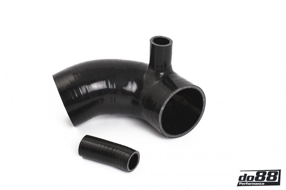 Kies-Motorsports Do88 Do88 Porsche 964 Turbo Inlet Hoses for Turbo Main image