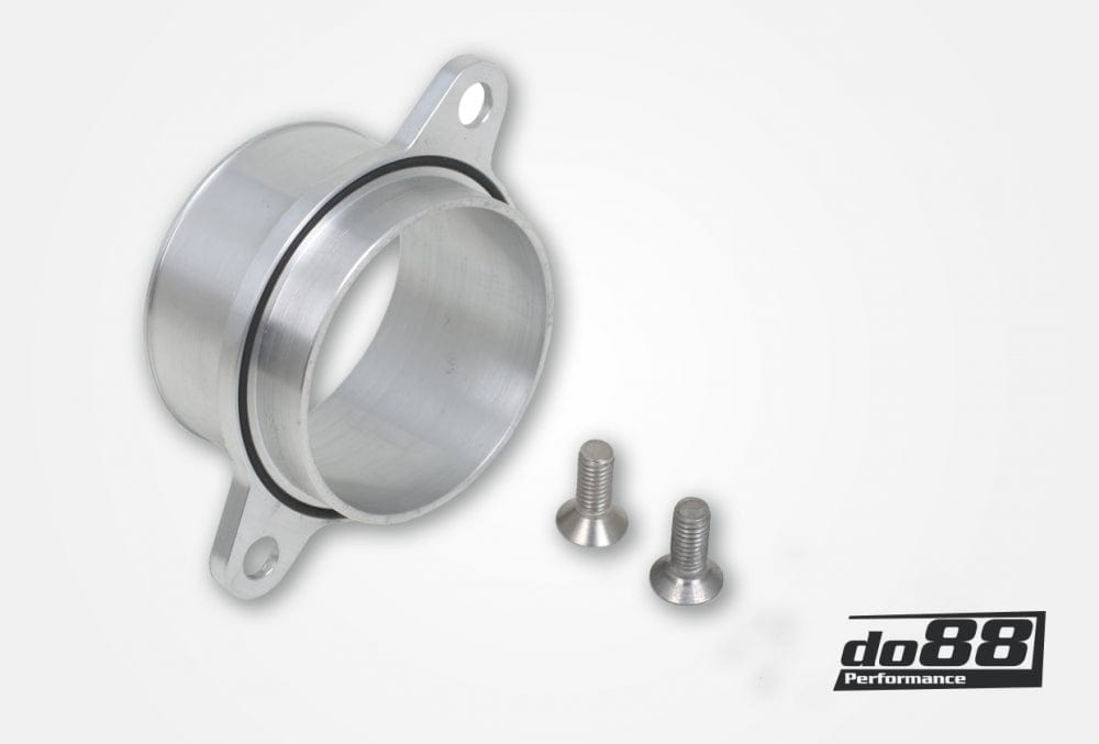 Kies-Motorsports Do88 Do88 Porsche 997.1 TT/GT2 2007-09 Adapter 50mm compressor housing Main image