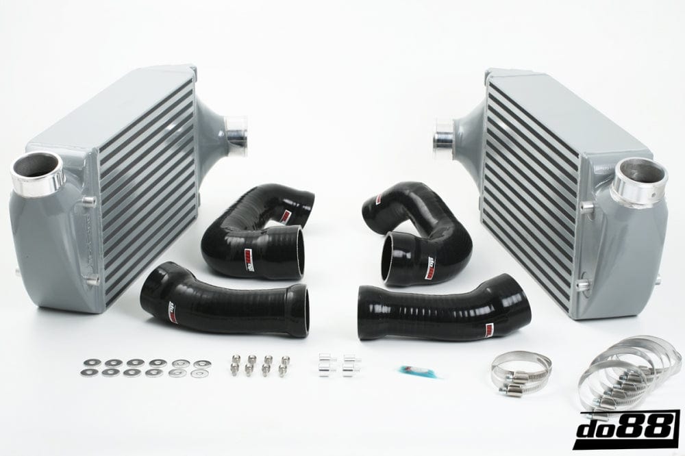 Kies-Motorsports Do88 Do88 Porsche 997.1 Turbo GT2 Intercooler