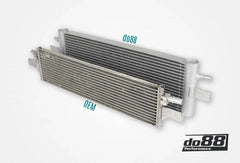 Kies-Motorsports do88 do88 Transmission cooler, BMW G-Series / Toyota GR Supra A90