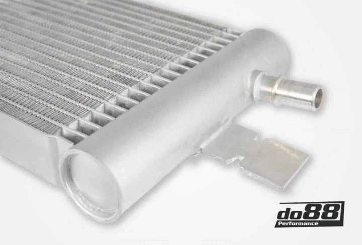 Kies-Motorsports do88 do88 Transmission cooler, BMW G-Series / Toyota GR Supra A90