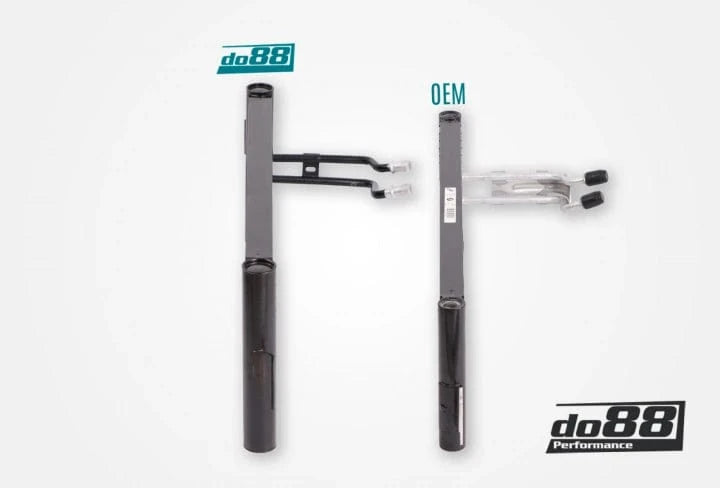 Kies-Motorsports do88 do88 Transmission cooler, BMW M2 M3 M4 G80 G82 G87 (S58)